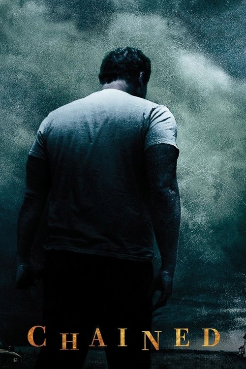Vincent D'Onofrio in Chained (2012)