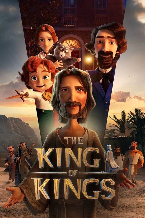 2025 in The King of Kings (2025)