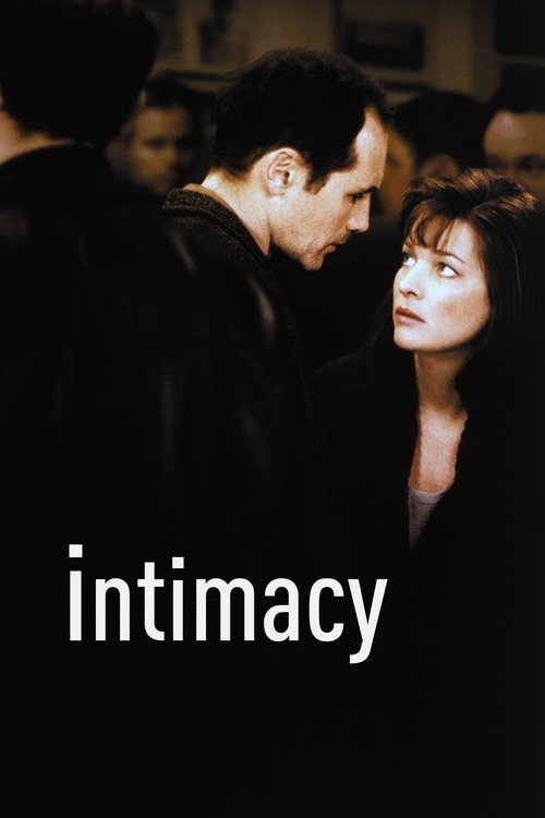 Mark Rylance in Intimacy (2001)