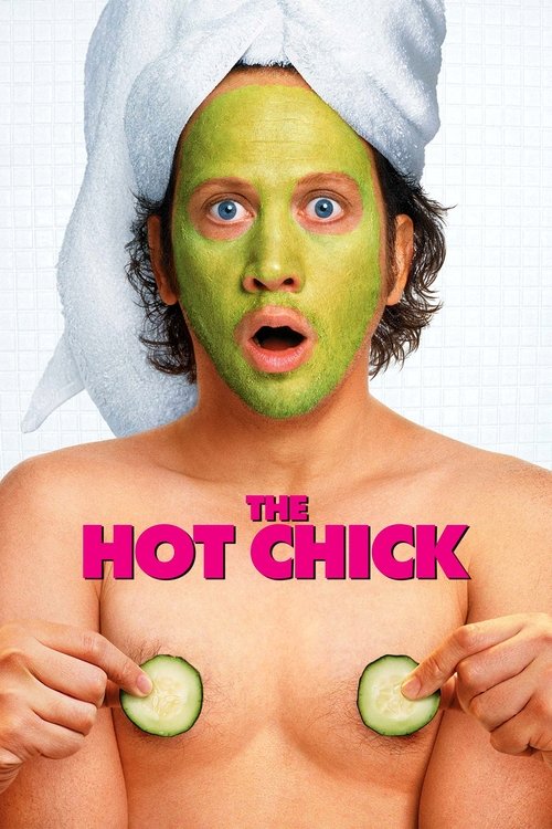 Anna Faris in The Hot Chick (2002)