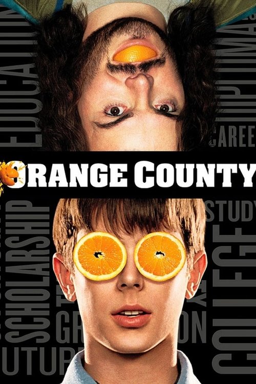 John Lithgow in Orange County (2002)