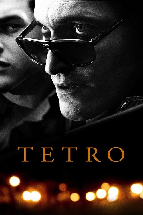Francis Ford Coppola in Tetro (2009)