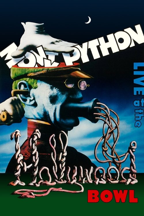 1982 in Monty Python Live at the Hollywood Bowl (1982)