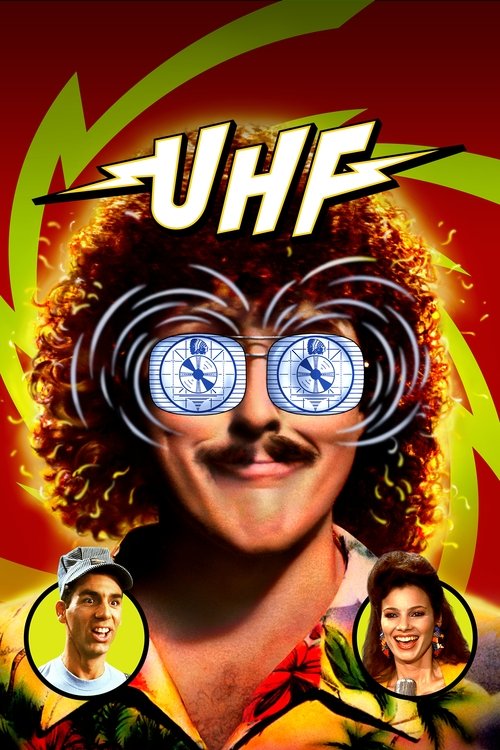1989 in UHF (1989)
