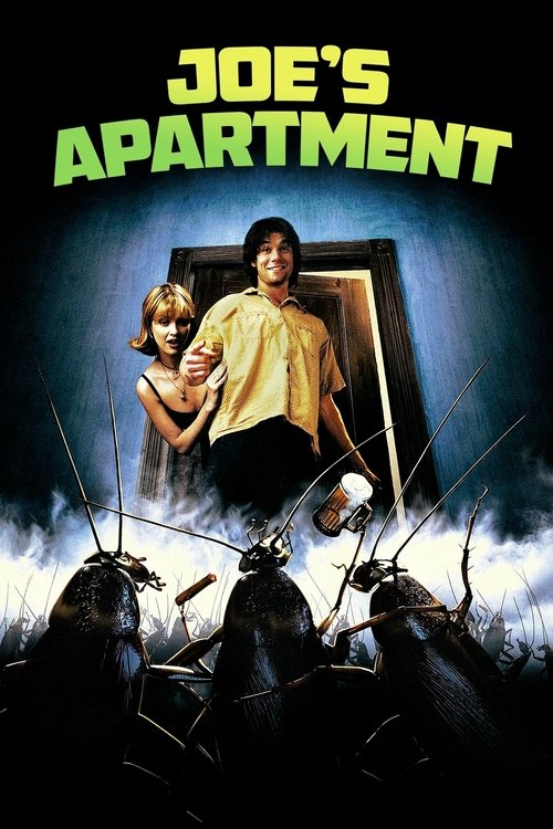 Jerry O'Connell in Joe's Apartment (1996)