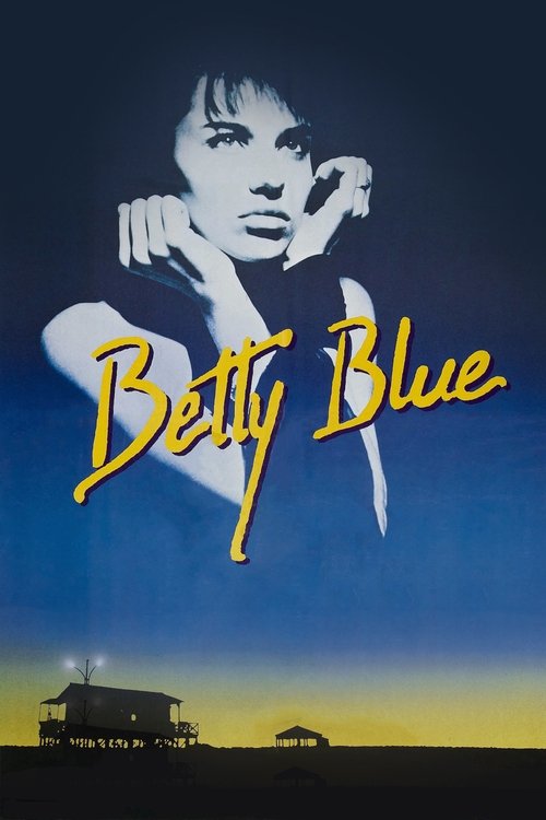 1986 in Betty Blue (1986)