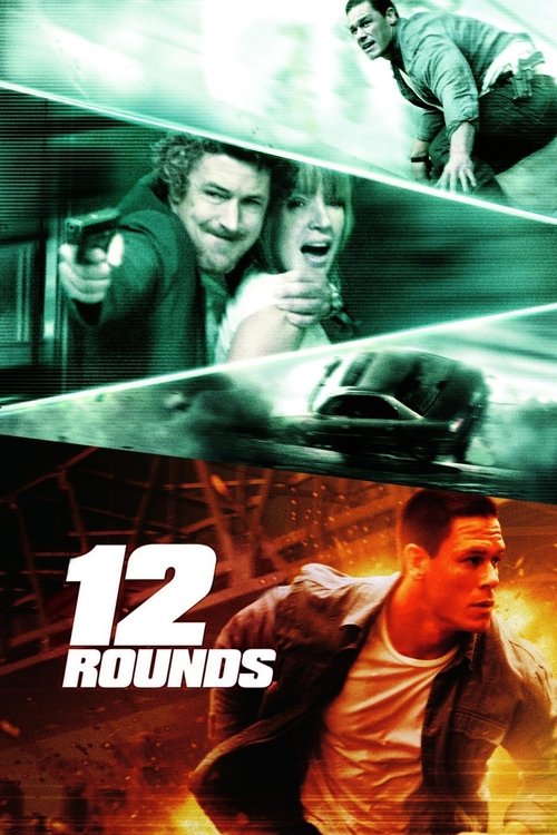 2009 Action in 12 Rounds (2009)