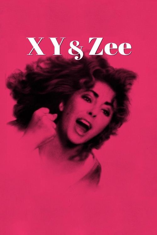 Elizabeth Taylor in Zee and Co. (1972)