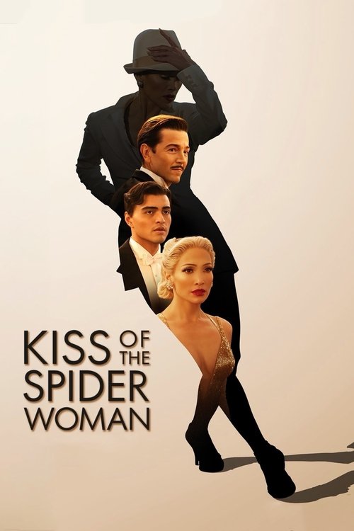Jennifer Lopez in Kiss of the Spider Woman (2025)