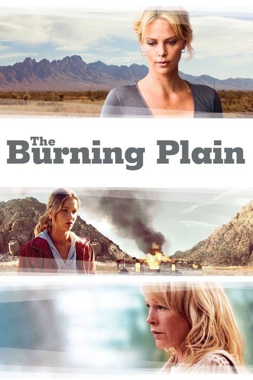 Kim Basinger in The Burning Plain (2008)