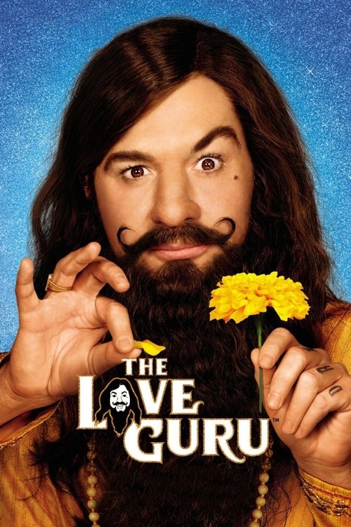 Mike Myers in The Love Guru (2008)
