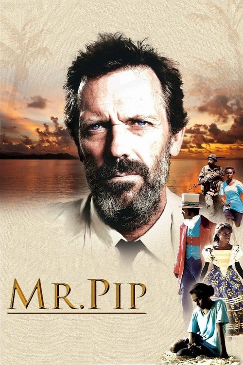 Hugh Laurie in Mr. Pip (2012)