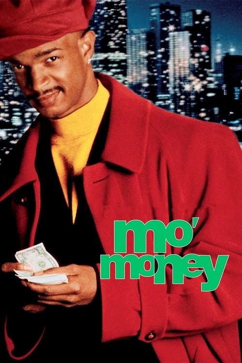 Damon Wayans in Mo' Money (1992)