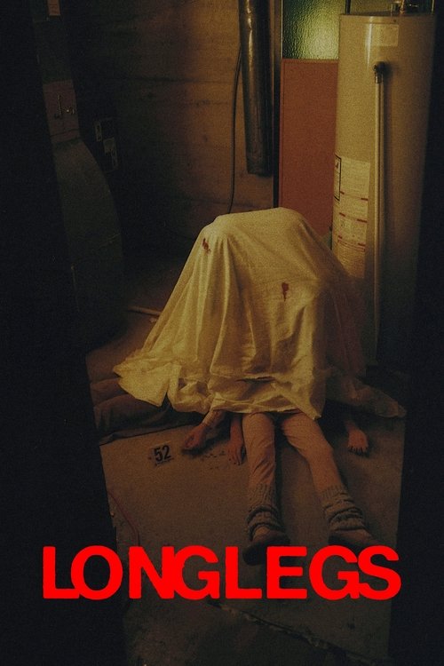 Nicolas Cage in Longlegs (2024)