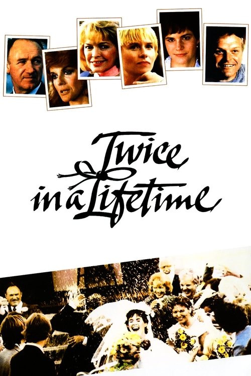 Ann-Margret in Twice in a Lifetime (1985)