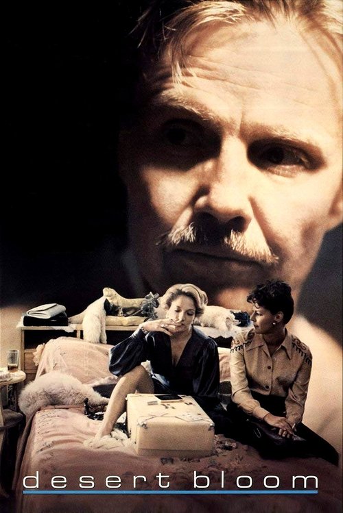 Ellen Barkin in Desert Bloom (1986)