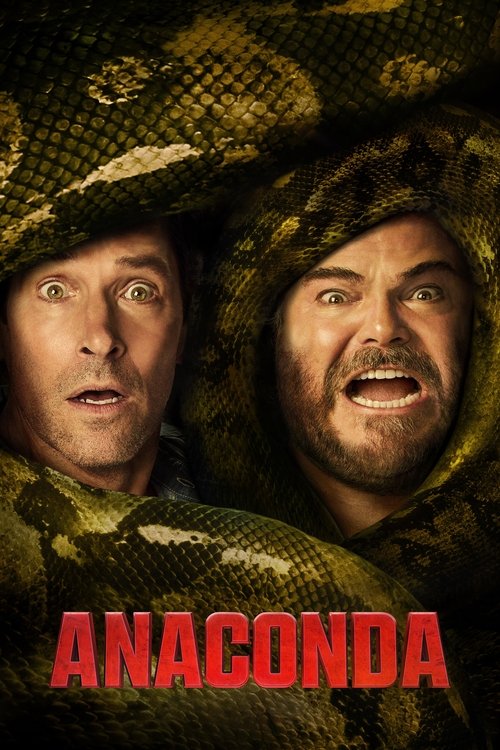 Paul Rudd in Anaconda (2025)