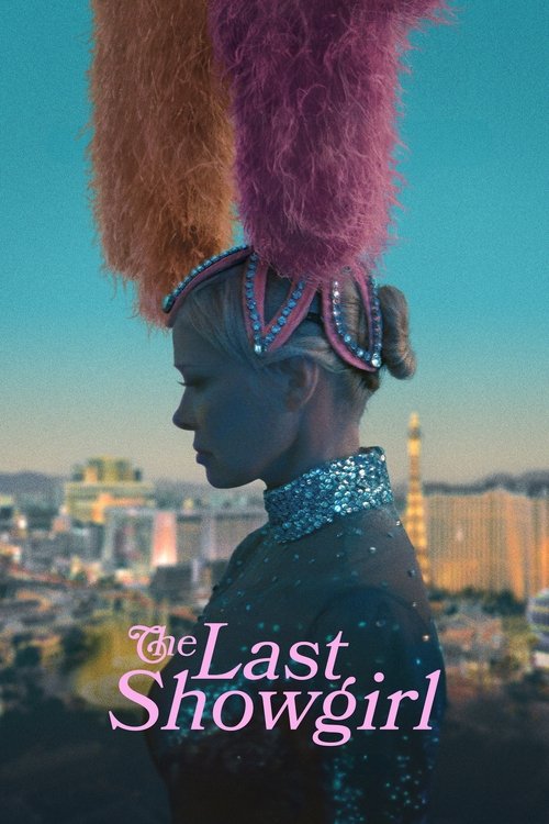 Dave Bautista in The Last Showgirl (2024)