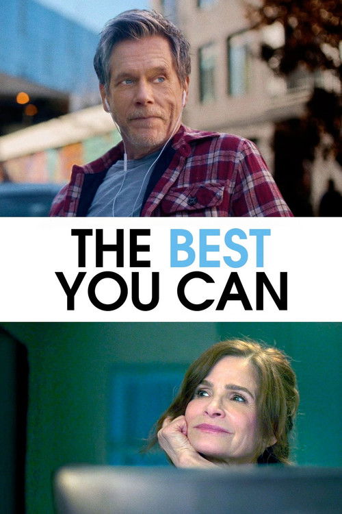 Kyra Sedgwick in The Best You Can (2025)