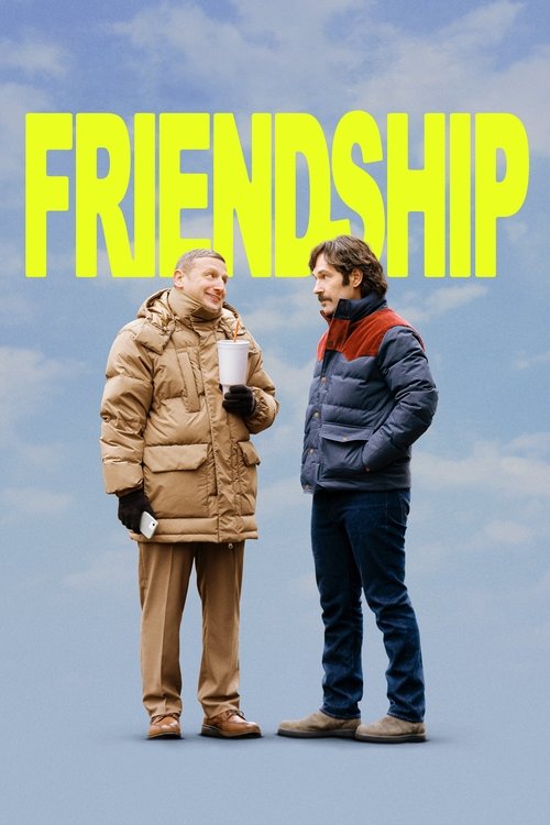 Kate Mara in Friendship (2025)