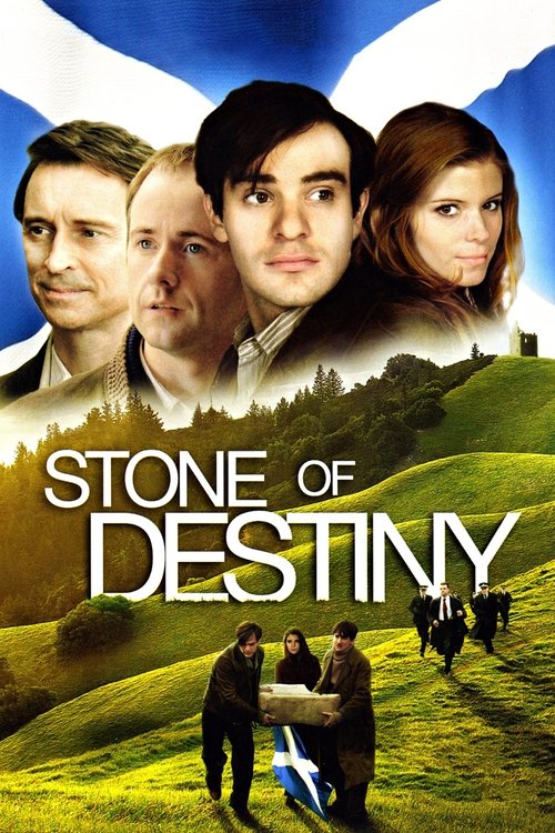 Billy Boyd in Stone of Destiny (2008)