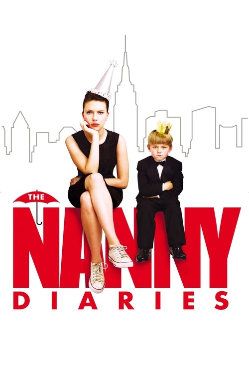 Laura Linney in The Nanny Diaries (2007)