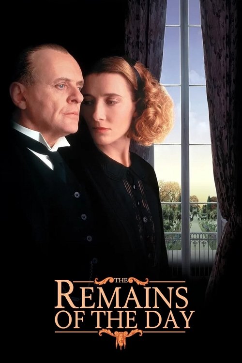 Hugh Grant in The Remains of the Day (1993)