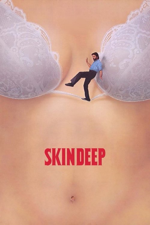 Blake Edwards in Skin Deep (1989)