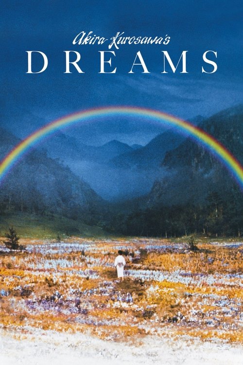 Akira Kurosawa in Dreams (1990)