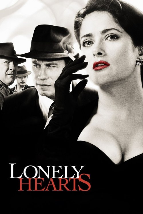 Salma Hayek in Lonely Hearts (2006)