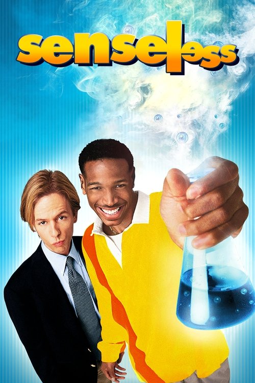 David Spade in Senseless (1998)