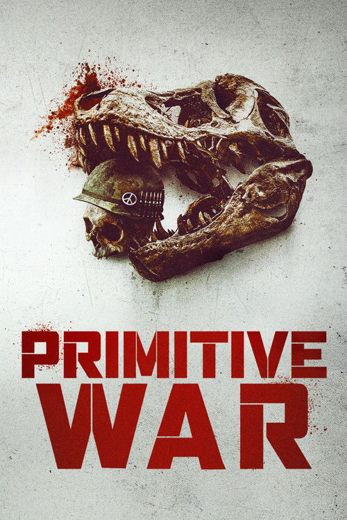 Jeremy Piven in Primitive War (2025)