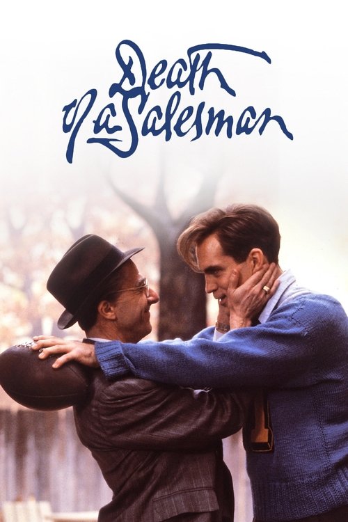 1985 in Death of a Salesman (1985)