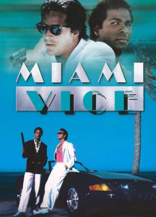 Don Johnson in Miami Vice: Brother's Keeper (1984)