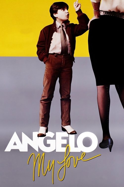 1983 in Angelo My Love (1983)