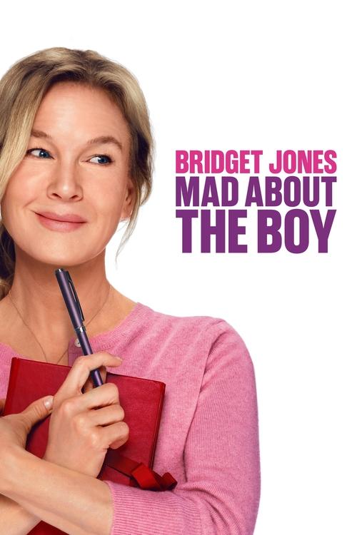 Renée Zellweger in Bridget Jones: Mad About the Boy (2025)