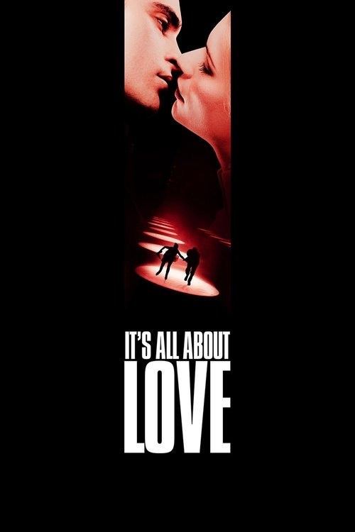 Joaquin Phoenix in It's All About Love (2003)
