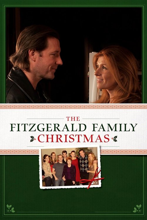 Edward Burns in The Fitzgerald Family Christmas (2012)