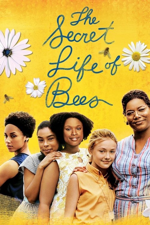 Dakota Fanning in The Secret Life of Bees (2008)