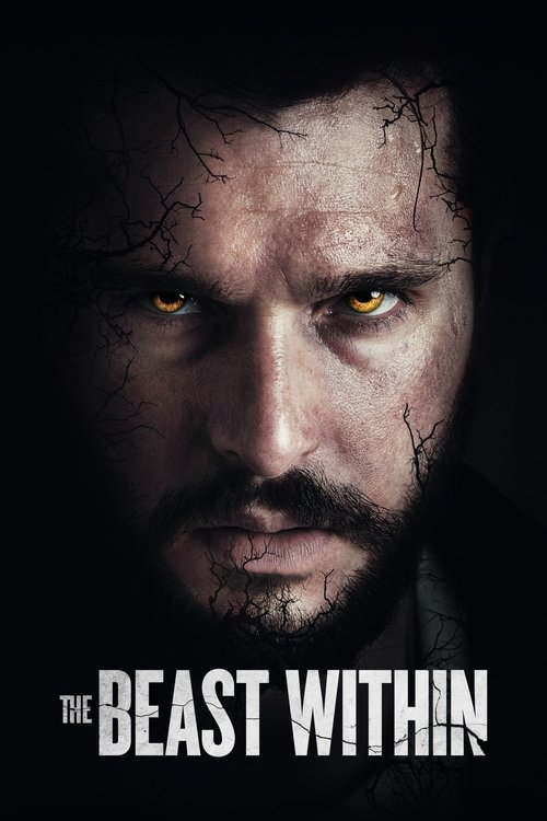 Kit Harington in The Beast Within (2024)