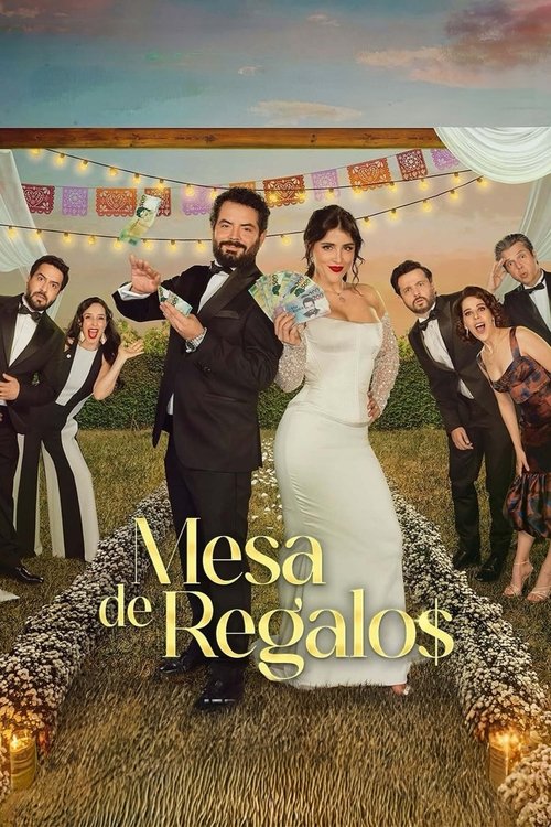 2025 in Mesa de regalos (2025)