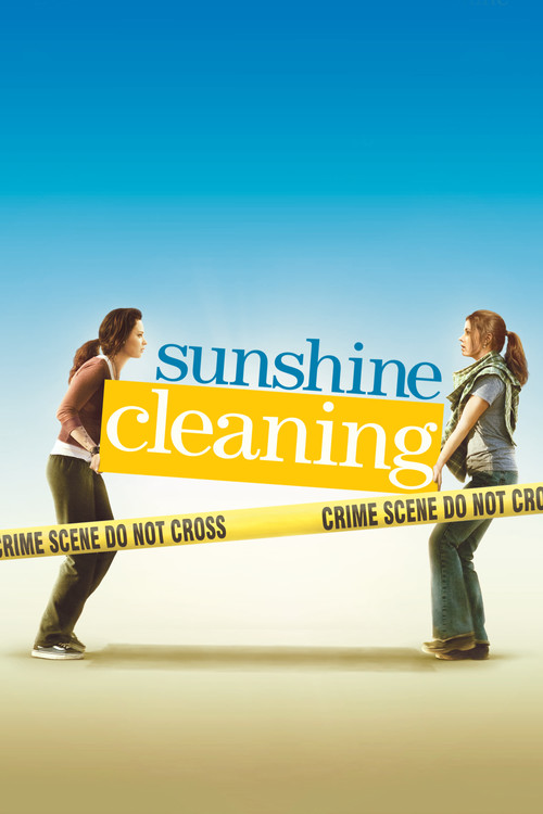 Alan Arkin in Sunshine Cleaning (2008)