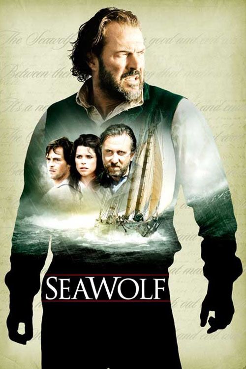 Neve Campbell in Sea Wolf (2009)