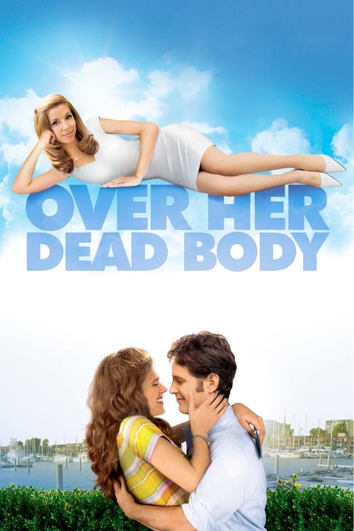 Eva Longoria in Over Her Dead Body (2008)