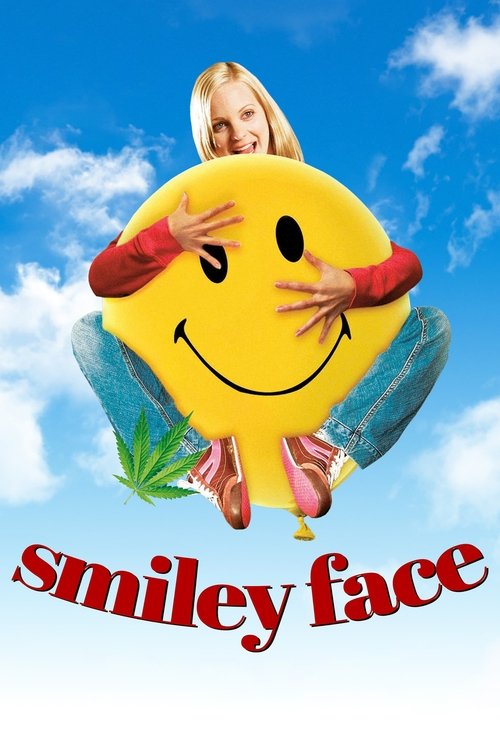 John Krasinski in Smiley Face (2007)