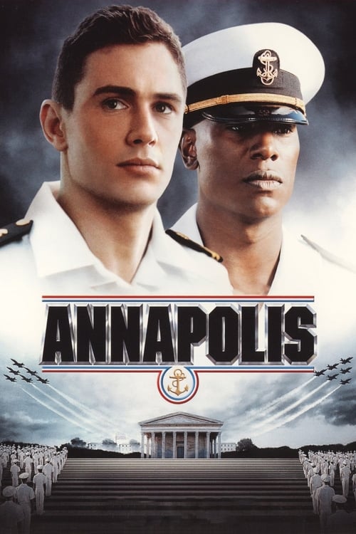 Tyrese Gibson in Annapolis (2006)