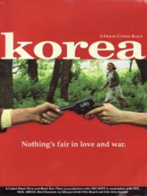 Andrew Scott in Korea (1996)