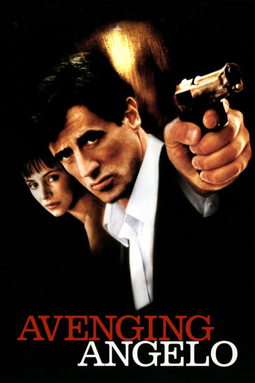 Madeleine Stowe in Avenging Angelo (2002)