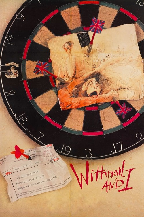 1987 in Withnail & I (1987)