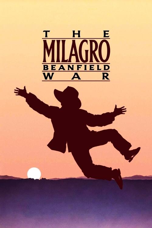 1988 in The Milagro Beanfield War (1988)